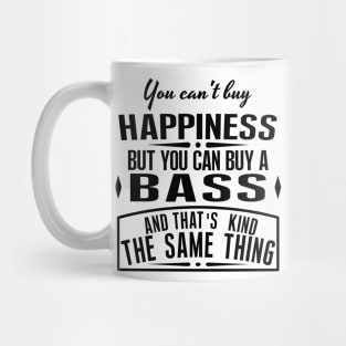 Buy Happiness BK Mug